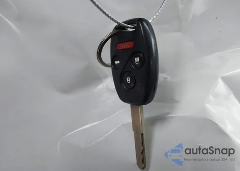 2008 Honda Civic Ex z USA, uszkodzony, nr VIN 1HGFA16898L034153